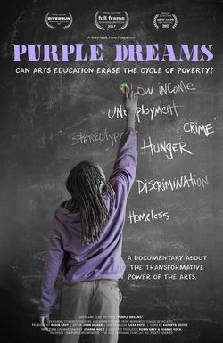 Purple Dreams