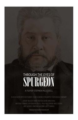 Through the Eyes of Spurgeon