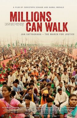 Millions Can Walk