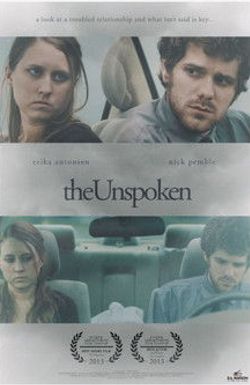 The Unspoken
