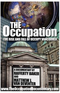The Occupation