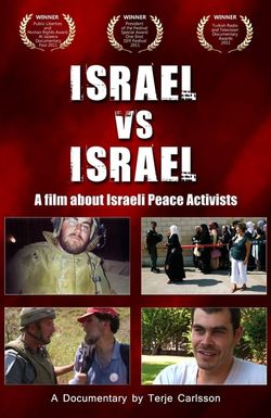 Israel vs Israel