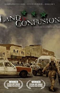 Land of Confusion