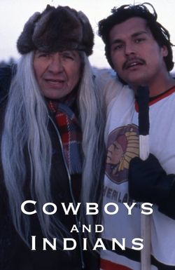 Cowboys and Indians: The J.J. Harper Story