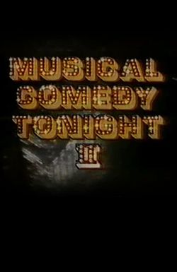 Musical Comedy Tonight II