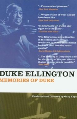 Memories of Duke