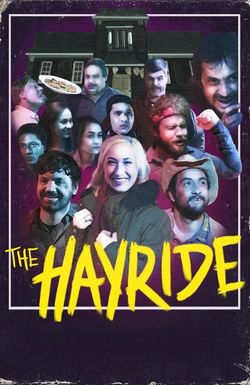 The Hayride