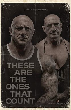 These Are the Ones That Count