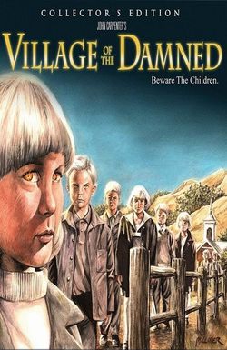 It Takes a Village: The Making of Village of the Damned