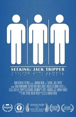 Seeking: Jack Tripper