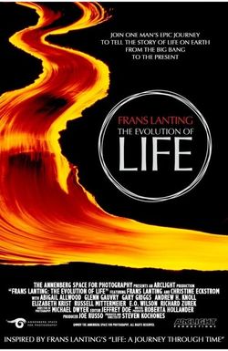 Frans Lanting: The Evolution of Life