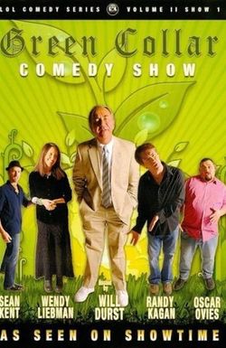 Green Collar Comedy Show