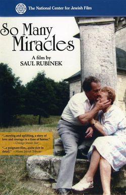 So Many Miracles