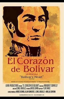 El Corazón de Bolívar
