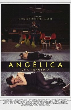 Angélica [una tragedia]