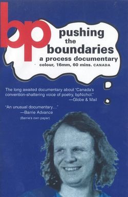 BP (Pushing the Boundaries)