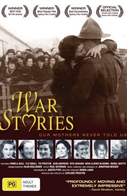 War Stories
