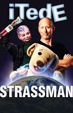 David Strassman: iTedE