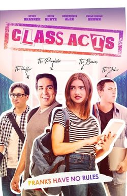Class Acts