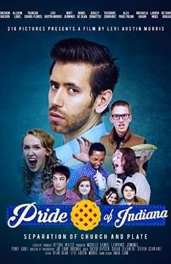 Pride of Indiana