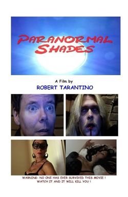 Paranormal Shades