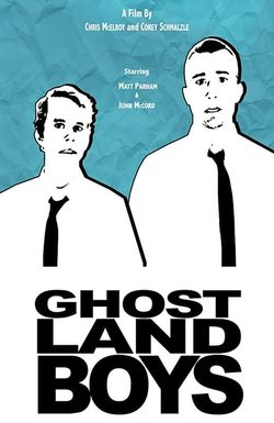 Ghostland Boys