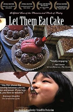 Let Them Eat Cake