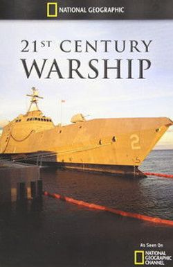 Inside: 21st Century Warship