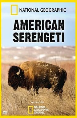 American Serengeti