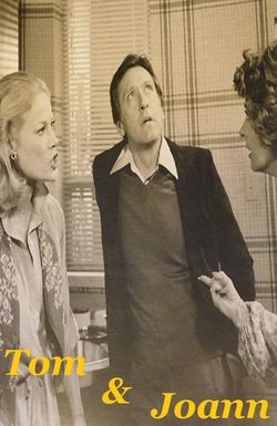 Tom and Joann
