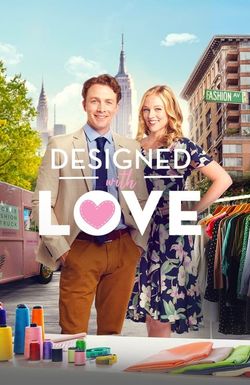 Designed with Love