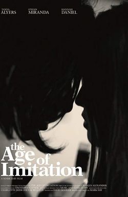 The Age of Imitation