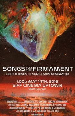 Songs for the Firmament