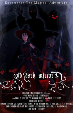 Cold Dark Mirror