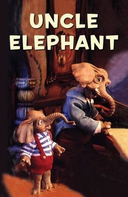 Uncle Elephant