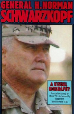 General H. Norman Schwarzkopf