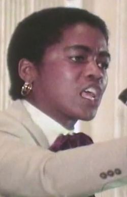 Black Power in America: Myth... or Reality?