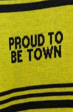 Proud to be Town