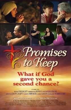 Promises to Keep