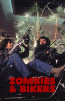 Zombies and Bikers