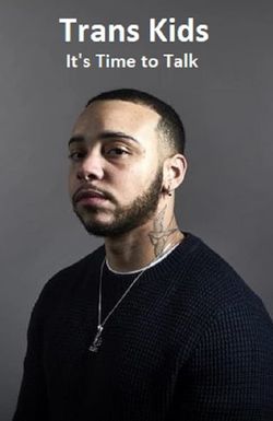 Trans Kids: It's Time to Talk