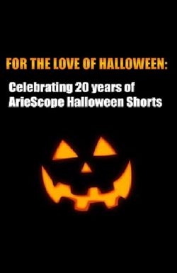 For the Love of Halloween