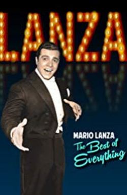 Mario Lanza: The Best of Everything