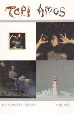 Tori Amos: The Complete Videos 1991-1998
