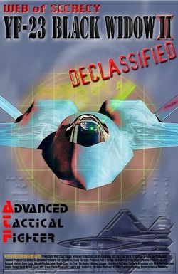 Web of Secrecy: Black Widow II Declassified