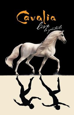Cavalia