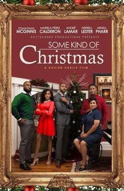 Some Kind of Christmas!