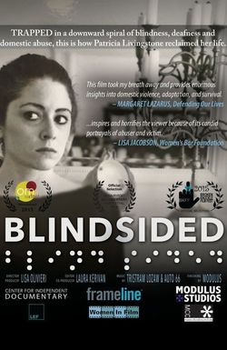 Blindsided