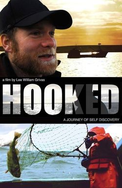 Hooked