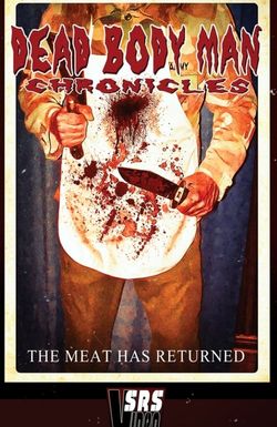 Dead Bodyman Chronicles